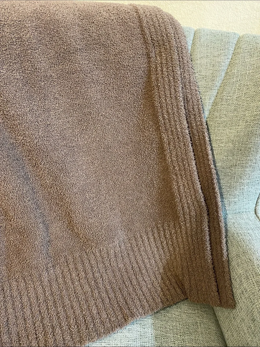 Barefoot Dreams Cozychic 45